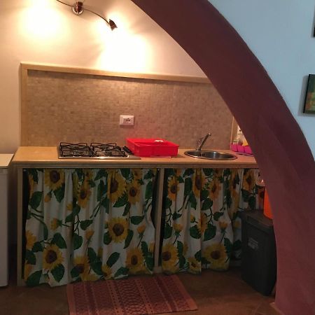Girasole Home Trapani Exterior foto