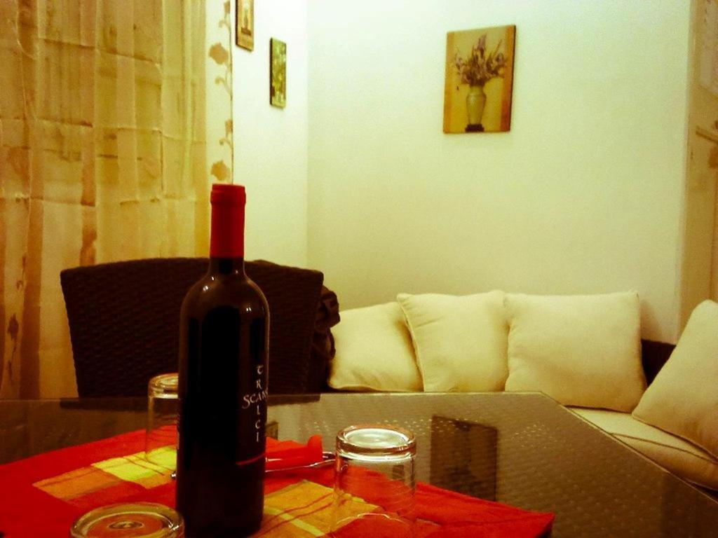 Girasole Home Trapani Exterior foto