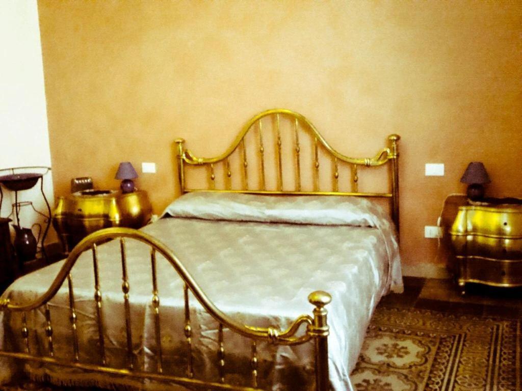 Girasole Home Trapani Exterior foto