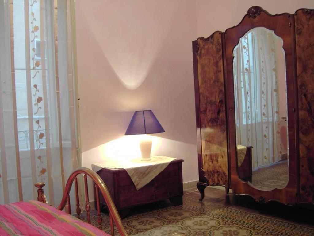 Girasole Home Trapani Exterior foto