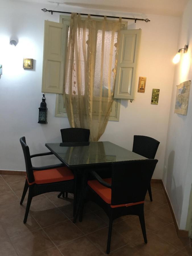 Girasole Home Trapani Exterior foto