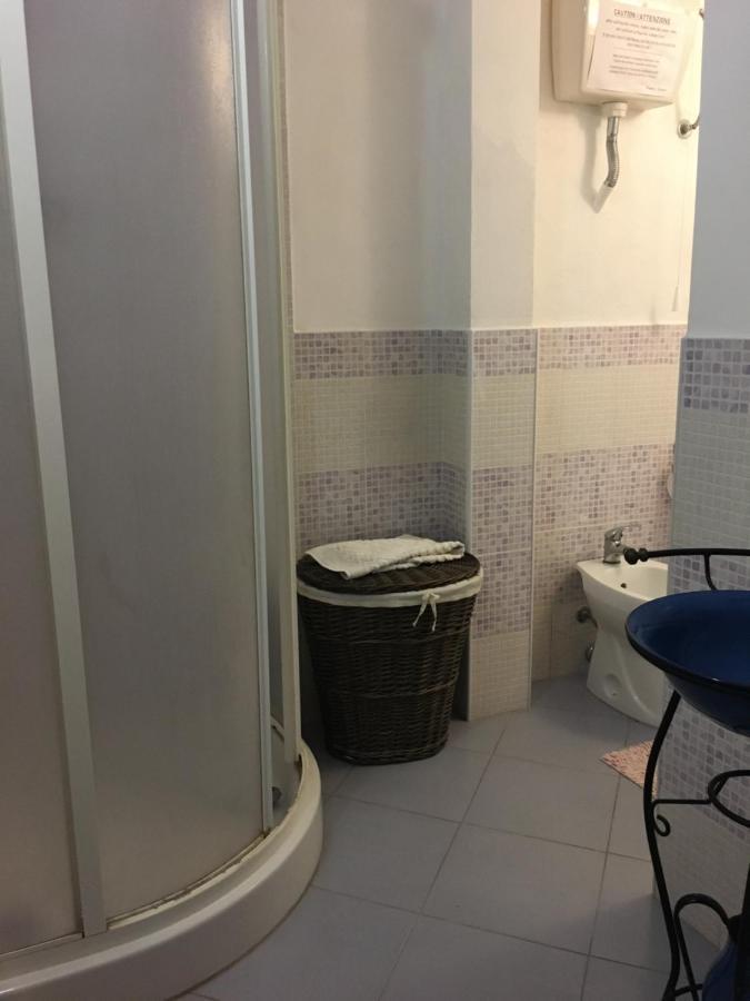 Girasole Home Trapani Exterior foto